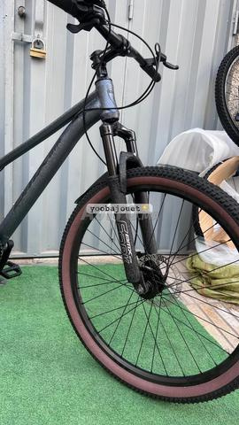 دراجة هوائية جبلية BMX GTR-735 ألومنيوم – 26 بوصة 🔥🚴‍♂️ - 2
