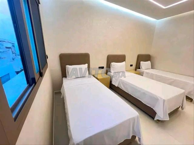 Appartement 7 min Jemaa el fna Marrakech - 2
