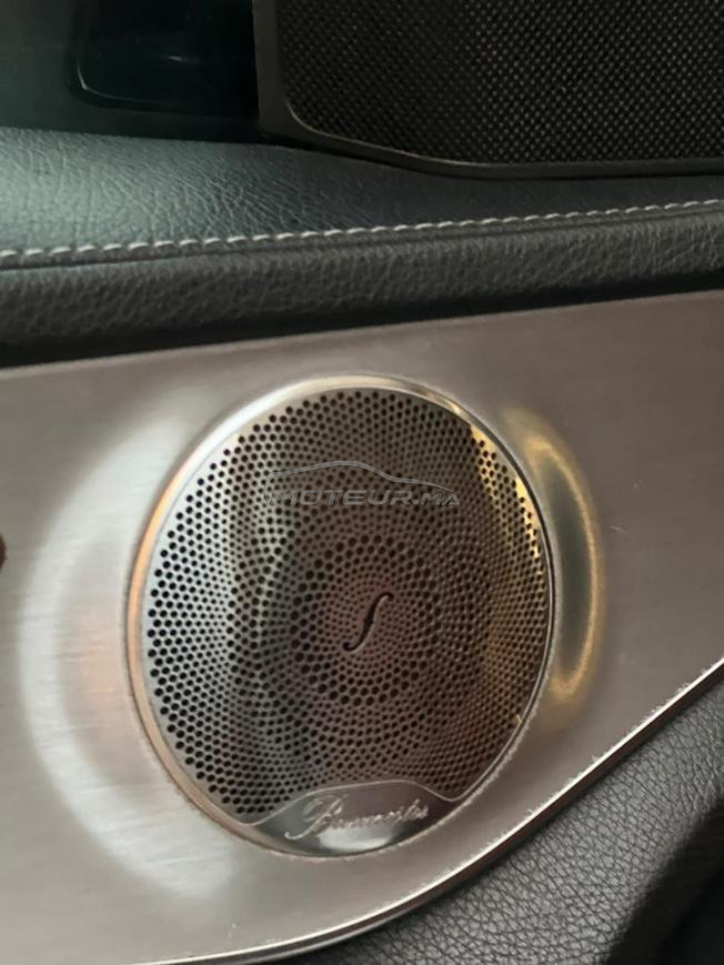 Mercedes-Benz Classe C250 4 Matic (w205)