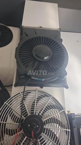 Ventilateur - 2