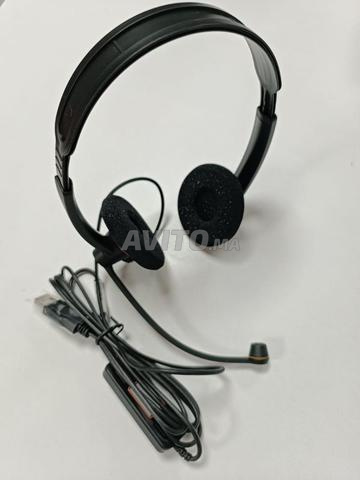 للبيع سماعة EPOS IMPACT SC 30 USB ML