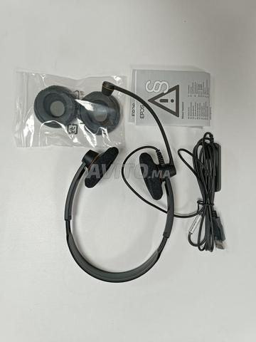 Casque EPOS IMPACT SC 30 USB ML - 2