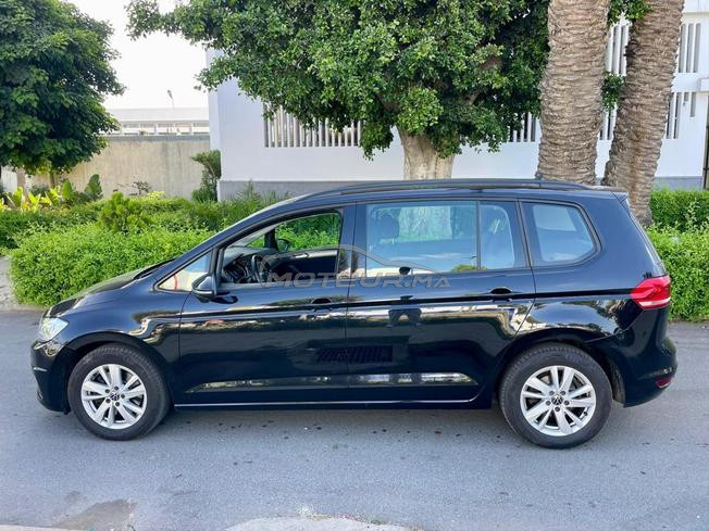 Volkswagen touran 2021 Diwana 2026