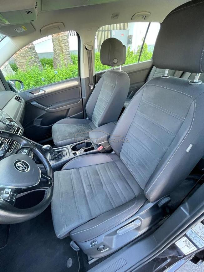 Volkswagen touran 2021 Diwana 2026