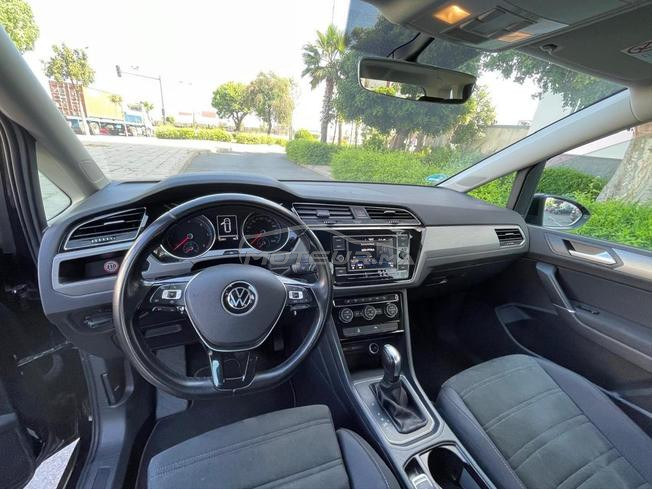 Volkswagen touran 2021 Diwana 2026