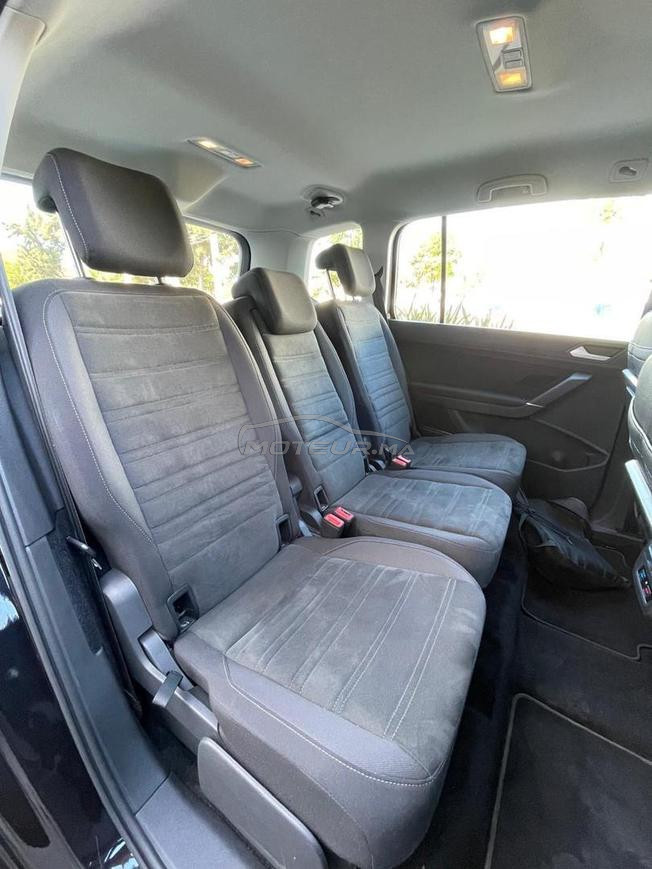 Volkswagen touran 2021 Diwana 2026