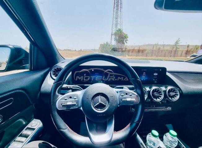 Mercedes gla 250e