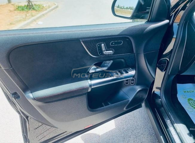 Mercedes gla 250e