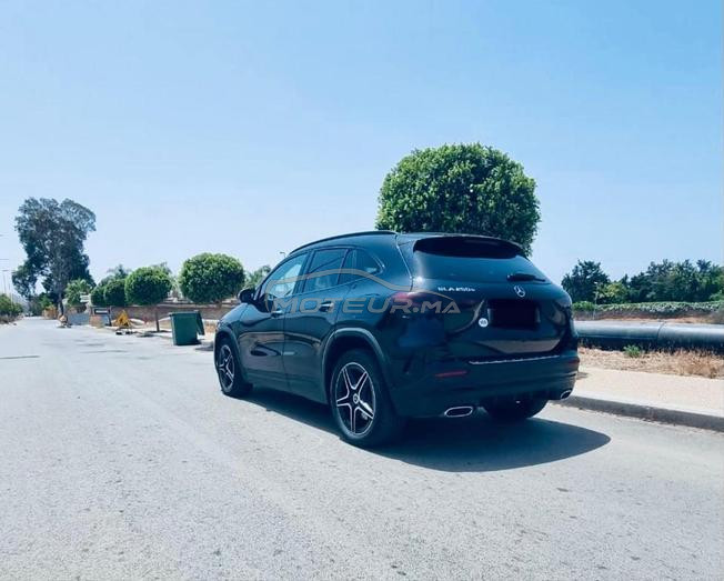 Mercedes gla 250e