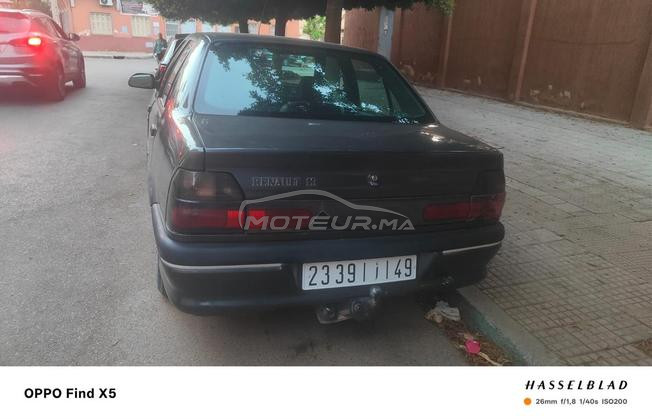 Renault R19 Diesel Manuelle 1994 à Béni Mellal