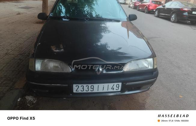 Renault R19 Diesel Manuelle 1994 à Béni Mellal