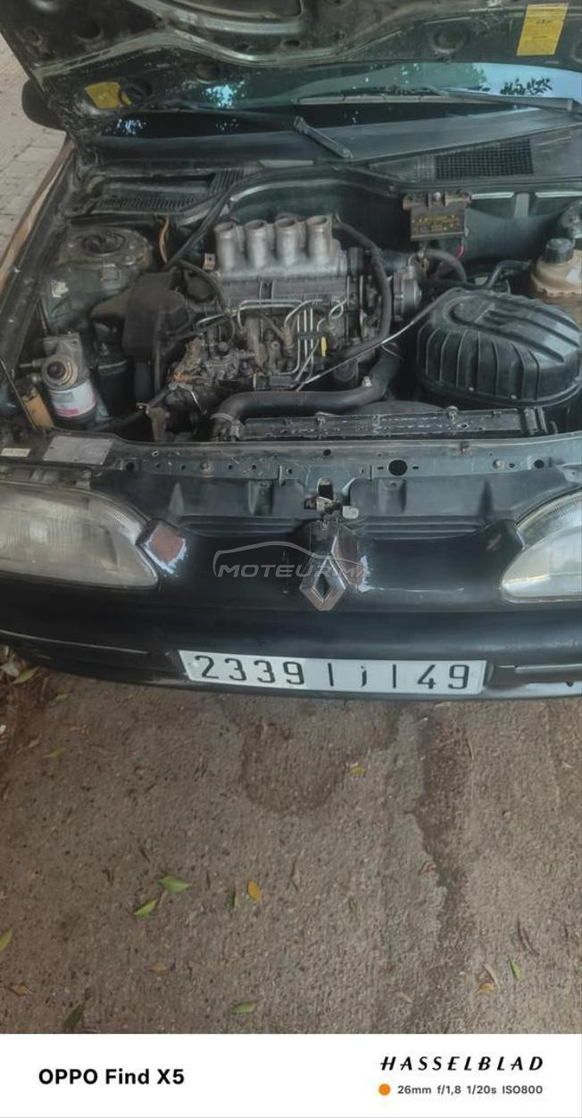 Renault R19 Diesel Manuelle 1994 à Béni Mellal