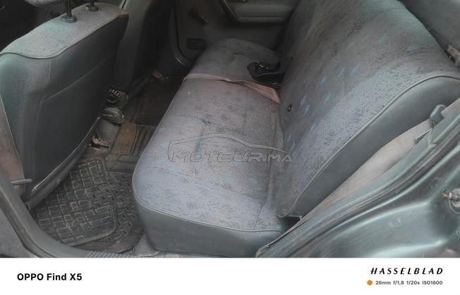 Renault R19 Diesel Manuelle 1994 à Béni Mellal