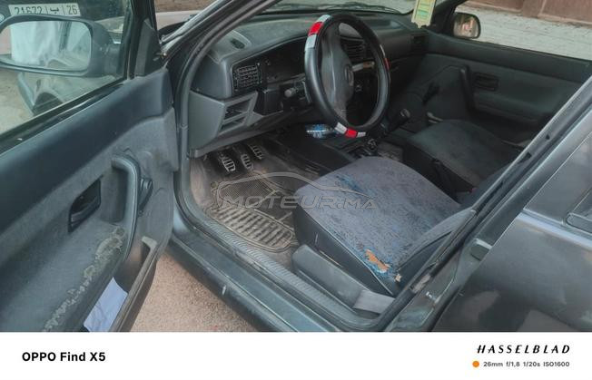 Renault R19 Diesel Manuelle 1994 à Béni Mellal