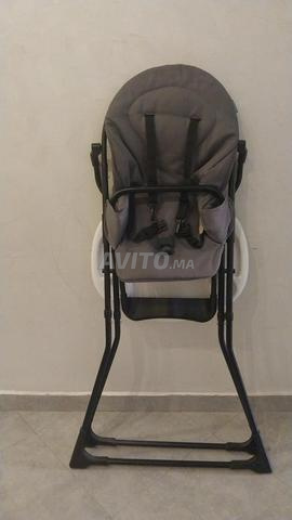 Chaise pour bébé - 2