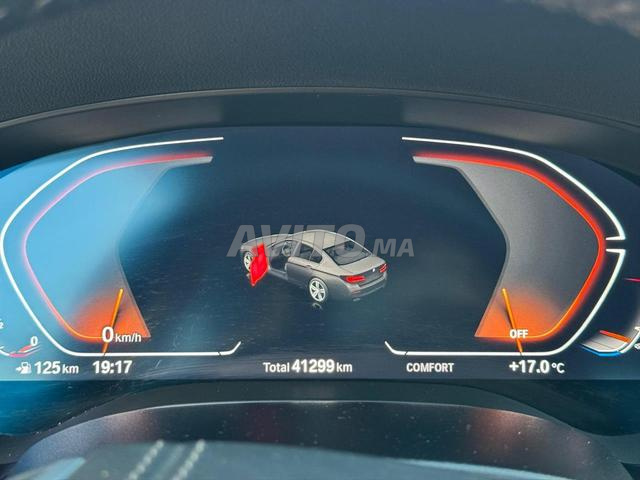 BMW الفئة الخامسة