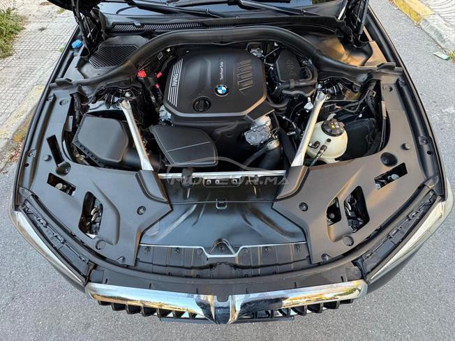 BMW serie 5 