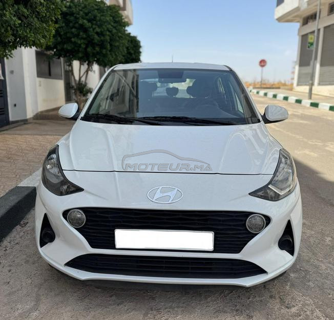 Hyundai, i10 2024