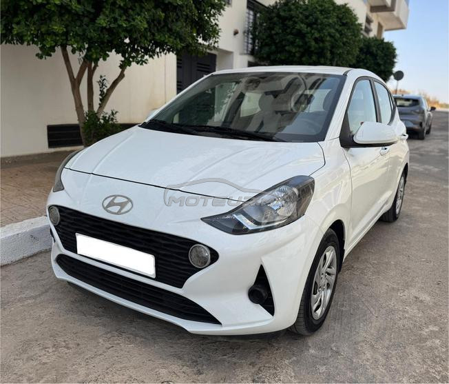 Hyundai, i10 2024