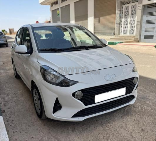 Hyundai, i10 2024 - 2