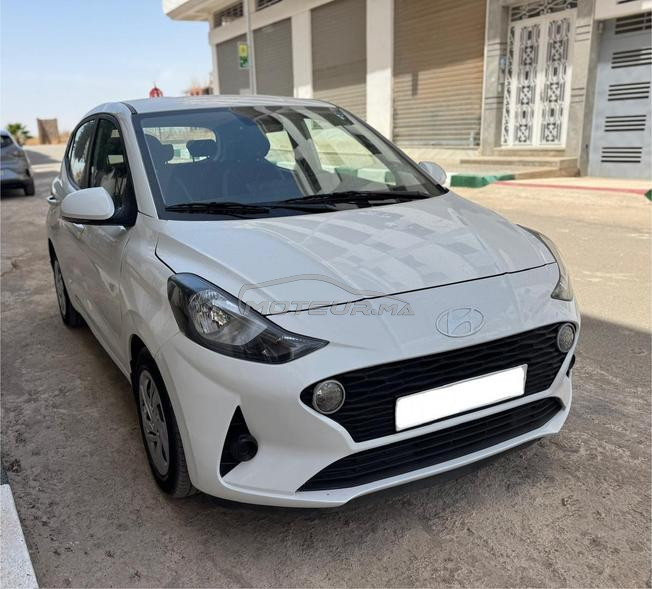 Hyundai, i10 2024
