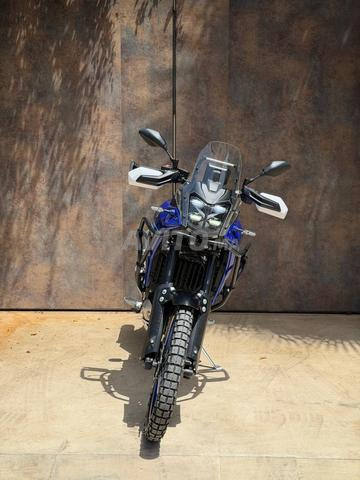 Yamaha Tenere 2025 - 2