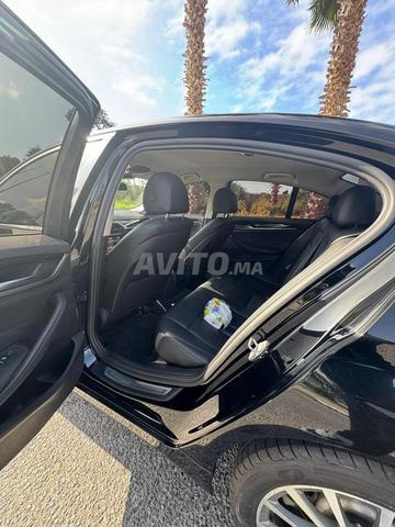 BMW الفئة الخامسة - 2