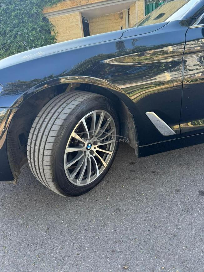 BMW SÉRIE 5