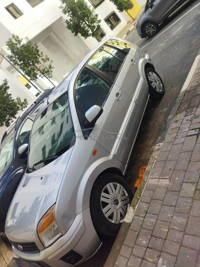 Ford Fusion 2011 – Très bon état