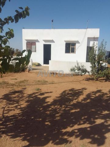Offre vente ferme