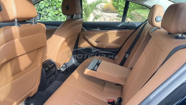 BMW Série 5 Diesel Automatique 2023 à Safi