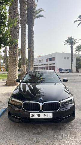 BMW Série 5 Diesel Automatique 2023 à Safi - 2