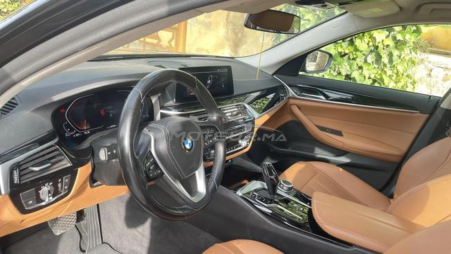 BMW Série 5 Diesel Automatique 2023 à Safi