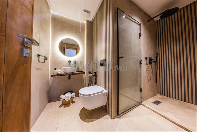 Lot 3 Appart Sous Location - 27 000 DH - 2