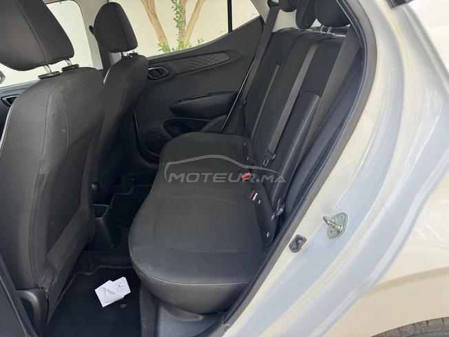 Hyundai, i10 2024