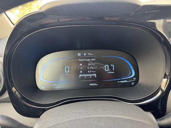 Hyundai, i10 2024