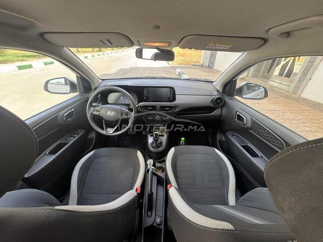 Hyundai, i10 2024