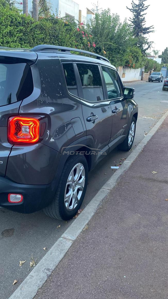 Jeep Renegade Limited 