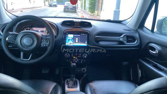Jeep Renegade Limited 