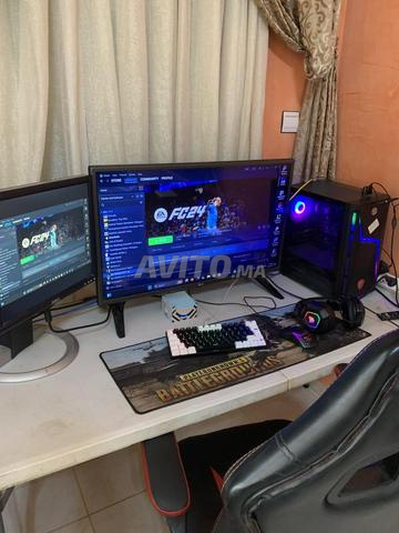 PC Gaming complet - 2