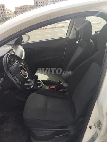 Fiat Tipo - 2