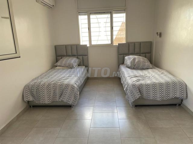 Villa à vendre quartier El Qods - 2