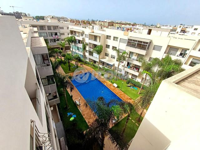 MHD-MHD-1109 - Appartement à vendre à Mannesmann