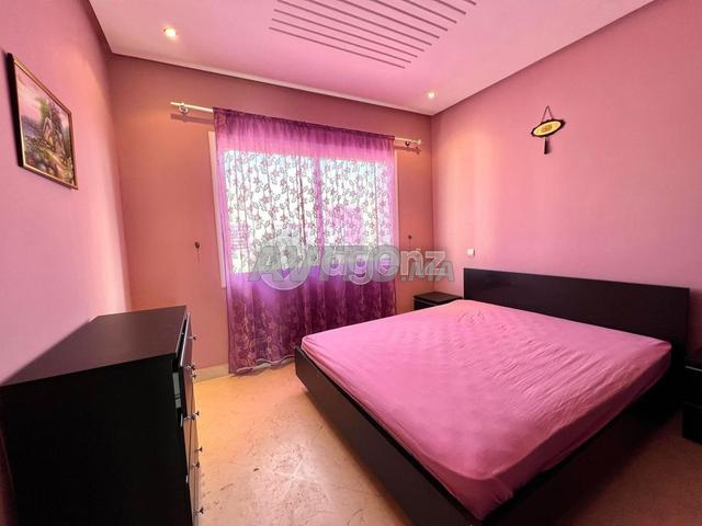 JAD-LA-1007 - Appartement à vendre à Sidi Rahal - 2
