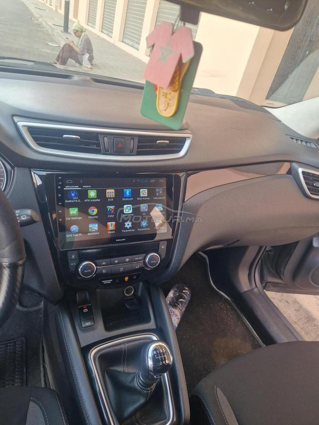 nissan qashqai 2019 acenta 