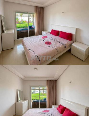 Agréable Appartement vue sur piscine Ola - 2