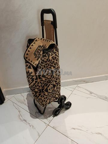 حقيبة تسوق / قفة - 2