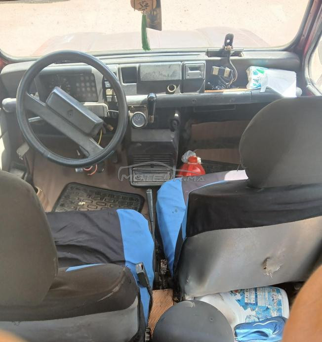 Renault R4 Essence Manuelle 1993 à Salé
