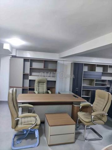 Ensemble Sièges de Bureau/PACK FAUTEUIL - 2