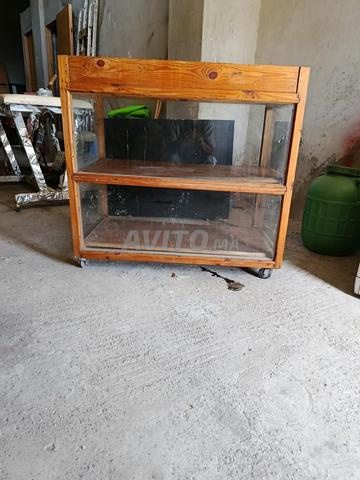 Vitrine à vendre - 2